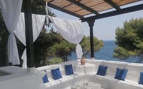 Villa Marigiosa Salento