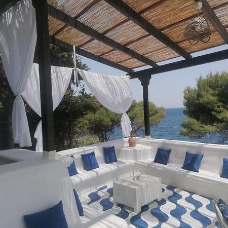 Villa Marigiosa Salento Marittima Exterior foto