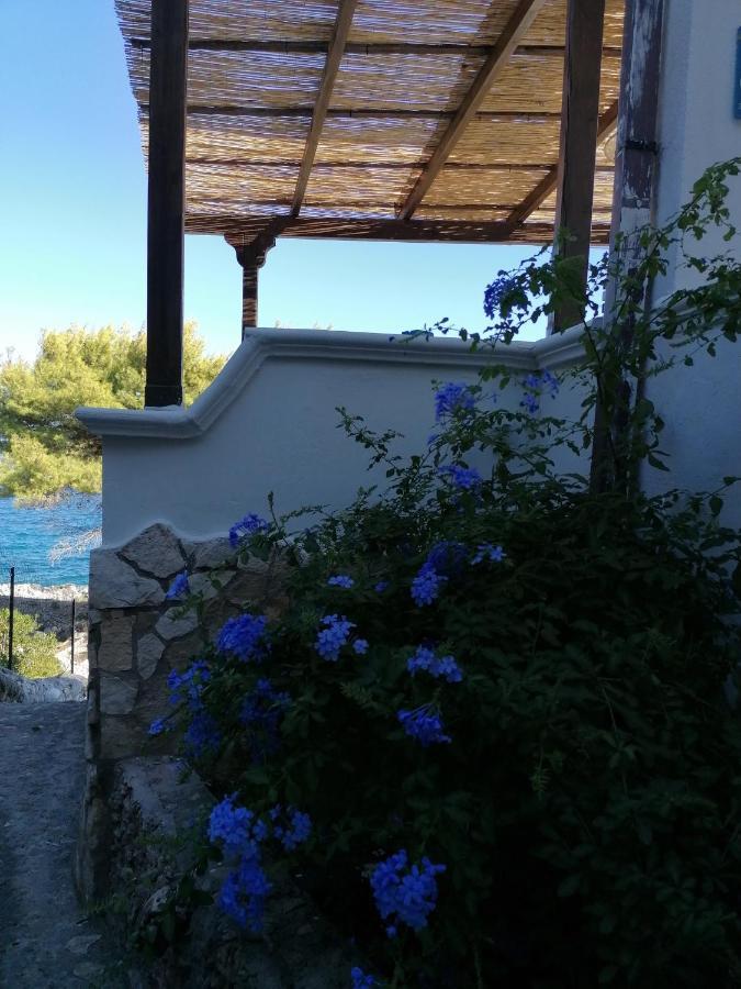 Villa Marigiosa Salento Marittima Exterior foto