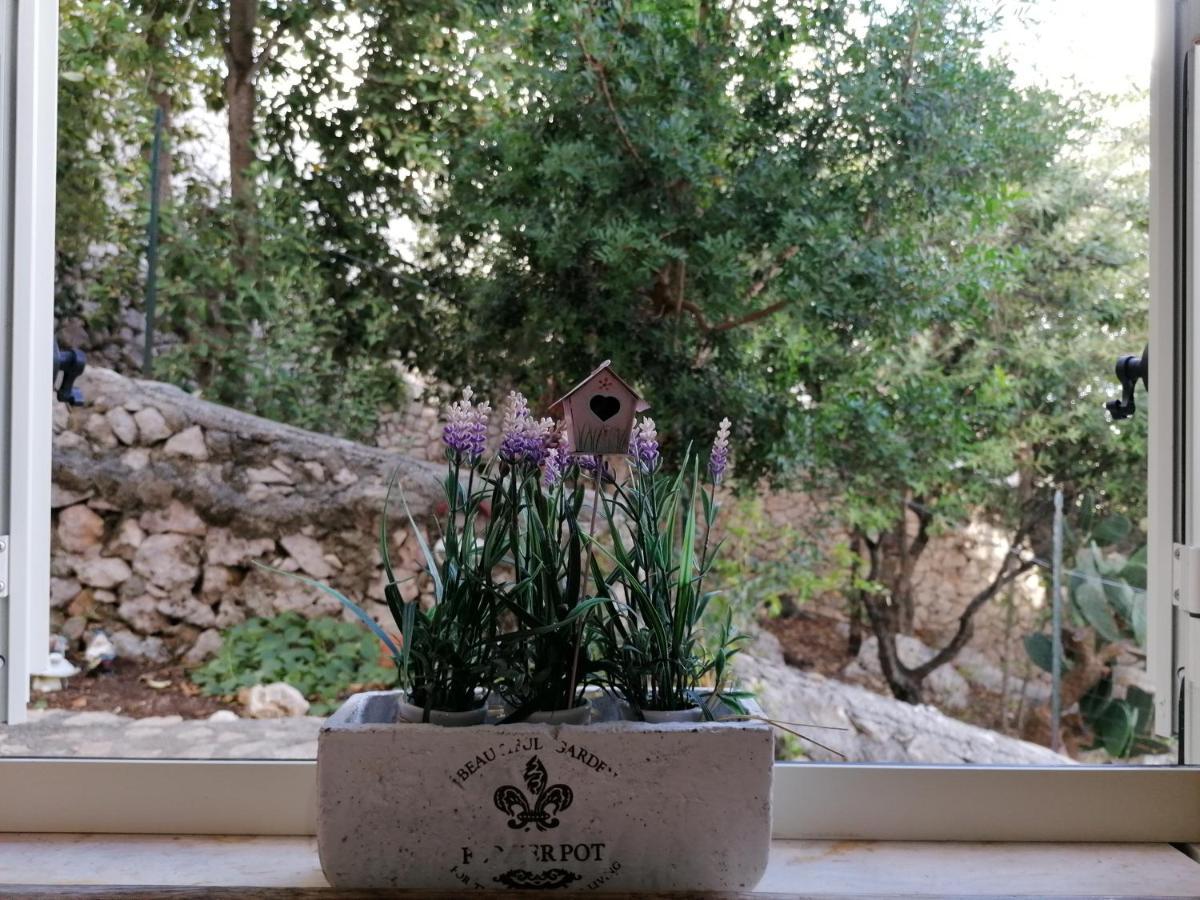 Villa Marigiosa Salento Marittima Exterior foto