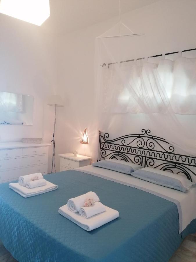 Villa Marigiosa Salento Marittima Exterior foto